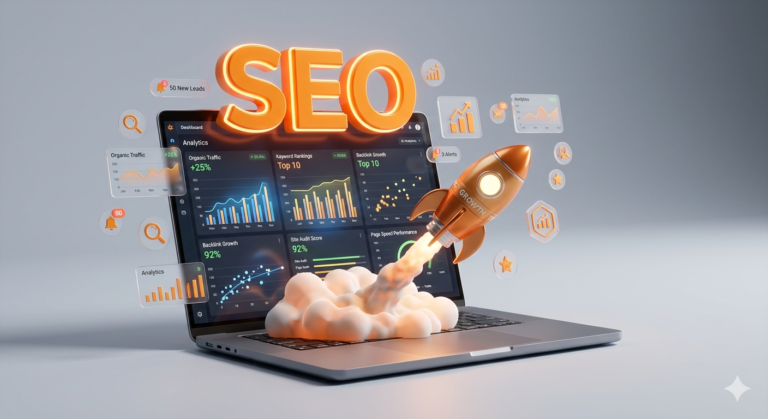 Finding the Best SEO Freelancer in Ahmedabad and SEO Service Provider