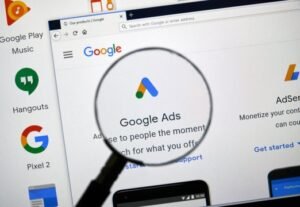 Google Ads Services in Vadodara