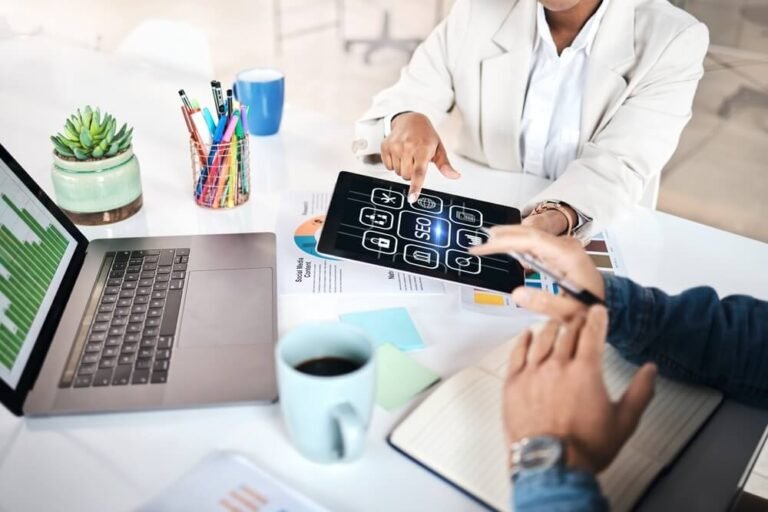 SEO Services in Bangalore