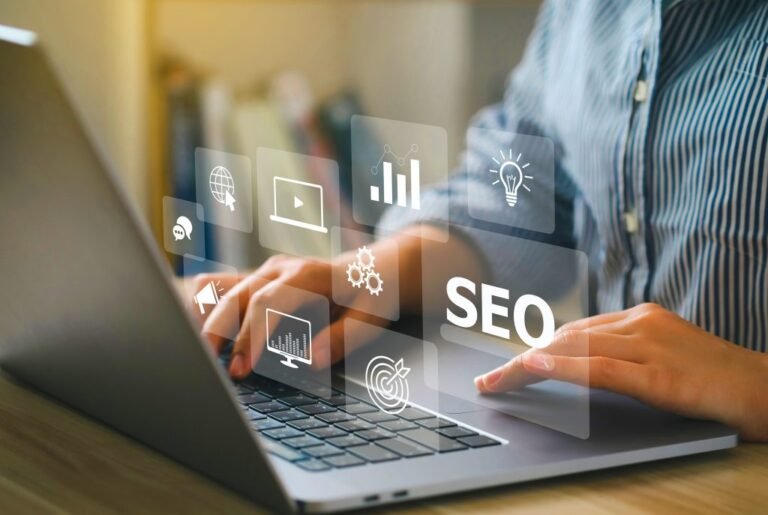 SEO services Pune