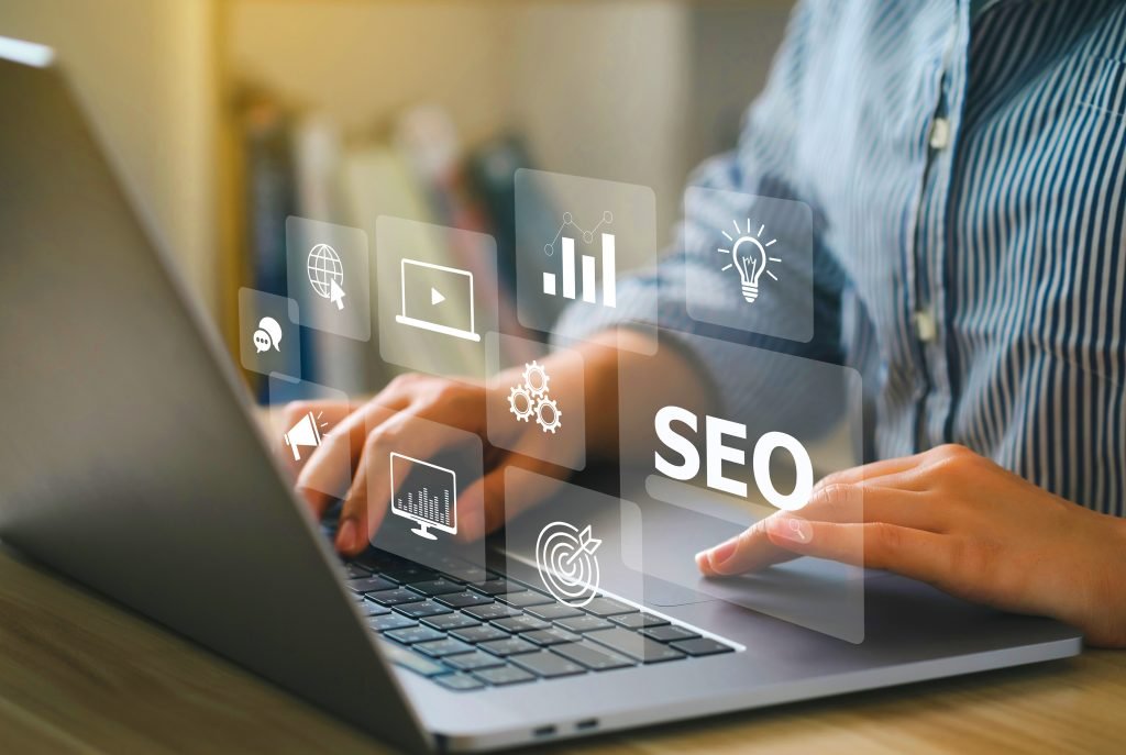 SEO services Pune