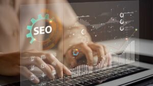 best SEO services in Ahmedabad